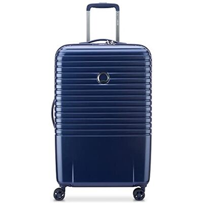 DELSEY PARIS CAUMARTIN, Blauw staal, Modern DELSEY PARIS CAUMARTIN, Blauw staal, Modern