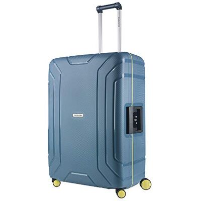 CarryOn Steward Valise (Bleu, M 65cm) CarryOn Steward Valise (Bleu, M 65cm)