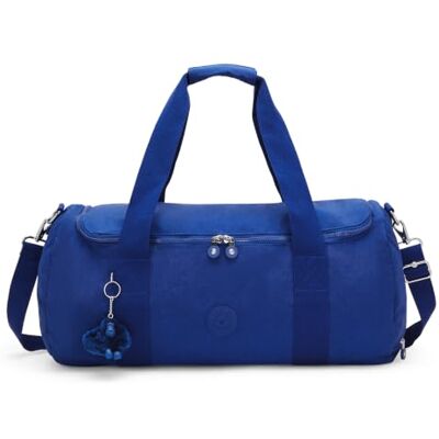 Argus S rugzak, dunne en lichte dagtas met georganiseerde vakken, comfortabele pasvorm en intelligente dagelijkse reistas, Blauw (Blazing Blue), KIPLING ARGUS S Blazing Blue Bagage Argus S rugzak, dunne en lichte dagtas met georganiseerde vakken, comfortabele pasvorm en intelligente dagelijkse reistas, Blauw (Blazing Blue), KIPLING ARGUS S Blazing Blue Bagage