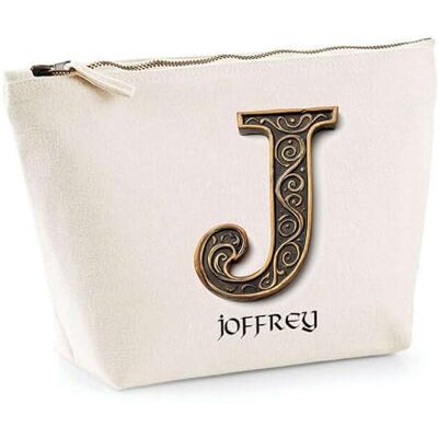 Planetee Trousse Joffrey Lettre Viking Pochette Toilette Maquillage Idée Cadeau Prénom Motard Jeux de Rôle Vidéo Anniversaire Oncle Parrain Beau Papa Collègue Départ Retraite Noël, Lettre Viking Planetee Trousse Joffrey Lettre Viking Pochette Toilette Maquillage Idée Cadeau Prénom Motard Jeux de Rôle Vidéo Anniversaire Oncle Parrain Beau Papa Collègue Départ Retraite Noël, Lettre Viking