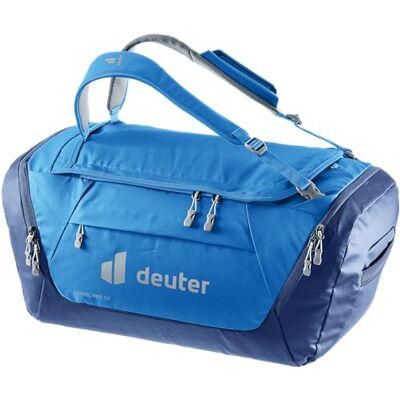 Deuter Duffel Pro 60 Reistas Deuter Duffel Pro 60 Reistas