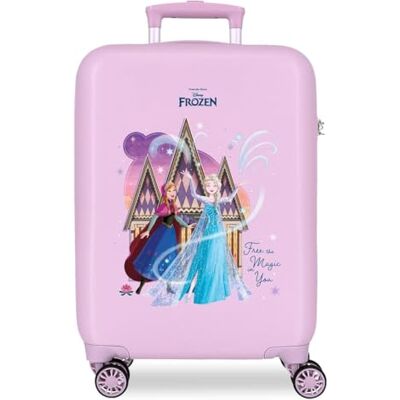 Disney Frozen Ice Dreams Valises de cabine Taille unique, violet, Talla única, Valises de cabine Disney Frozen Ice Dreams Valises de cabine Taille unique, violet, Talla única, Valises de cabine