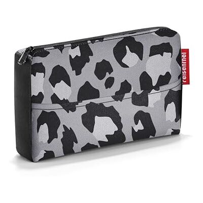 reisenthel Pocket Case Leo nero Compacte zakorganizer reisenthel Pocket Case Leo nero Compacte zakorganizer