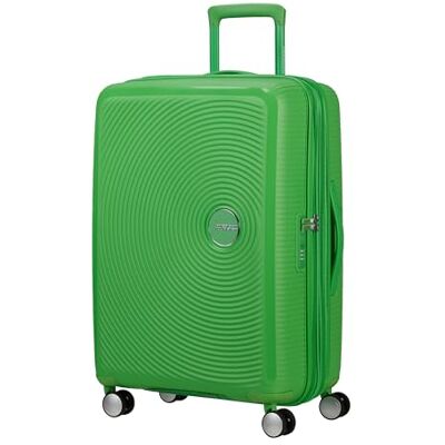 American Tourister Soundbox, Groen (Grass Green), Soundbox American Tourister Soundbox, Groen (Grass Green), Soundbox