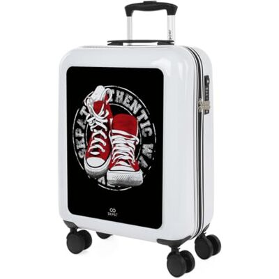 SKPAT Harde kofferset, 4 wielen voor vliegtuigen Bagagesets, verkoop op wielen voor reizen. Kofferset: stijlvolle reisset, Wit, informeel SKPAT Harde kofferset, 4 wielen voor vliegtuigen Bagagesets, verkoop op wielen voor reizen. Kofferset: stijlvolle reisset, Wit, informeel