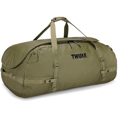 Thule Chasm Sporttas 40 liter, Olivijn groen Thule Chasm Sporttas 40 liter, Olivijn groen