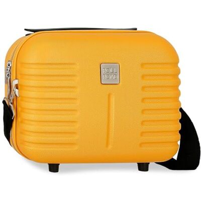 ROLL ROAD India Nececer Aanpasbaar Roze 29 x 21 x 15 cm Hard ABS 9,14 l 0,63 kg, roze, Nececer aanpasbaar, Roze, Aanpasbaar ROLL ROAD India Nececer Aanpasbaar Roze 29 x 21 x 15 cm Hard ABS 9,14 l 0,63 kg, roze, Nececer aanpasbaar, Roze, Aanpasbaar