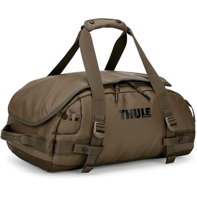 Thule Chasm Sporttas, Donker kaki, 30 l, Rugged outdoor Thule Chasm Sporttas, Donker kaki, 30 l, Rugged outdoor
