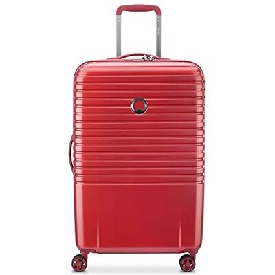 DELSEY PARIS CAUMARTIN, Rood, Modern DELSEY PARIS CAUMARTIN, Rood, Modern