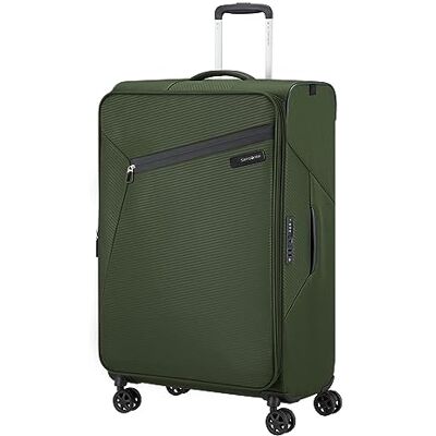 Samsonite Litebeam EasyJet Upright S, 35 x 20 x 45 cm, 26 l, 1,60 kg, handbagage, vliegtuig Upright S, voor onder de stoel Samsonite Litebeam EasyJet Upright S, 35 x 20 x 45 cm, 26 l, 1,60 kg, handbagage, vliegtuig Upright S, voor onder de stoel