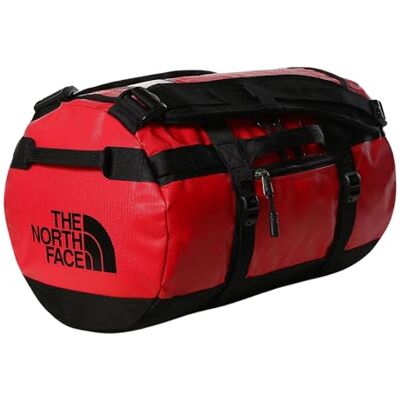 The North Face Base Camp Uniseks Reistas, TNF Red/TNF Black/Npf, XS The North Face Base Camp Uniseks Reistas, TNF Red/TNF Black/Npf, XS