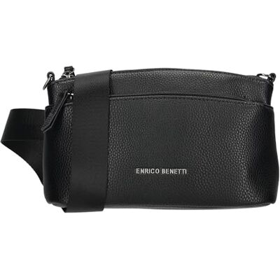ENRICO BENETTI 66785001001 zwart, 001 zwart, modern, 001 zwart, modern ENRICO BENETTI 66785001001 zwart, 001 zwart, modern, 001 zwart, modern