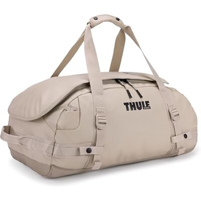 Thule Chasm Sporttas, 40 l, zacht zand, 40 l, Zacht zand, 40 l Thule Chasm Sporttas, 40 l, zacht zand, 40 l, Zacht zand, 40 l