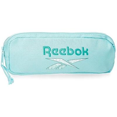 Reebok ANN College toilettas en toilettas, Blauw, Case Reebok ANN College toilettas en toilettas, Blauw, Case