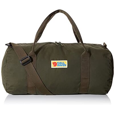 Fjällräven Vardag Duffel 30, 662 Deep Forest Fjällräven Vardag Duffel 30, 662 Deep Forest