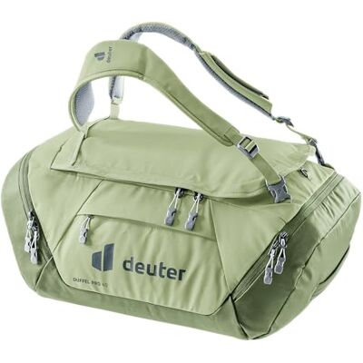 Deuter Duffel Pro 40 Reistas Deuter Duffel Pro 40 Reistas