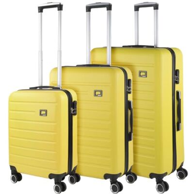 SKPAT Reiskoffers . Kofferset met 4 wielen, reiskofferset, lichte reiskofferset. 175200 combinatieslot. SKPAT Reiskoffers . Kofferset met 4 wielen, reiskofferset, lichte reiskofferset. 175200 combinatieslot.