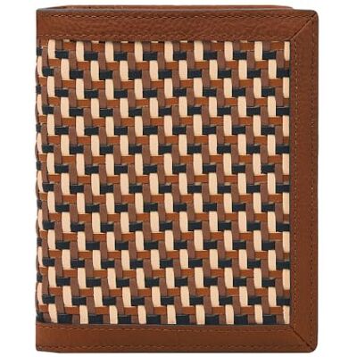 Fossil Polyurethaan paspoorthoes, SLG1611249, bruin, 11,43 cm L x 0,51 cm B x 13,97 cm H, casual, bruin, 11,43 cm L x 0,51 cm B x 13,97 cm H, casual, Bruin, informeel Fossil Polyurethaan paspoorthoes, SLG1611249, bruin, 11,43 cm L x 0,51 cm B x 13,97 cm H, casual, bruin, 11,43 cm L x 0,51 cm B x 13,97 cm H, casual, Bruin, informeel