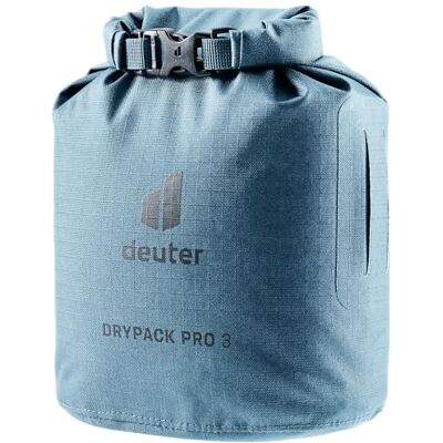 Deuter Drypack Pro 3 waterdichte tas Deuter Drypack Pro 3 waterdichte tas
