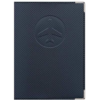 Color Pop ® Paspoortbeschermer Duitsland Quick Exit Etui voor de Reispass, grijs., Klassiek Color Pop ® Paspoortbeschermer Duitsland Quick Exit Etui voor de Reispass, grijs., Klassiek