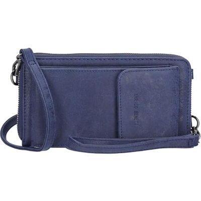 ENRICO BENETTI 66908067067 Indigo, 067 Indigo, Modern ENRICO BENETTI 66908067067 Indigo, 067 Indigo, Modern