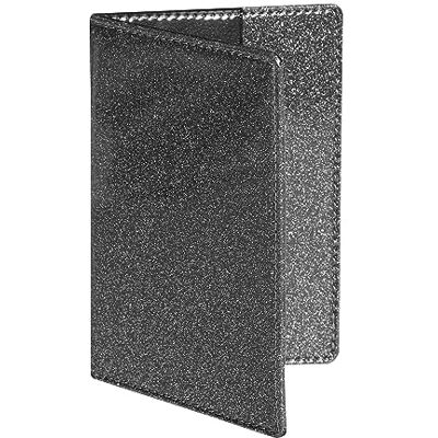 EXACOMPTA 510515E Eden paspoorthoes 9,5 x 13,5 cm verschillende kleuren EXACOMPTA 510515E Eden paspoorthoes 9,5 x 13,5 cm verschillende kleuren