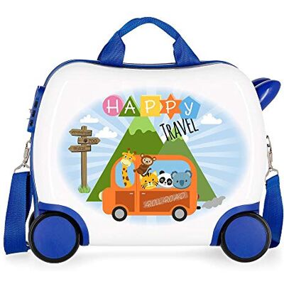 ROLL ROAD Little Me koffer, 4741061, kinderbagage ROLL ROAD Little Me koffer, 4741061, kinderbagage