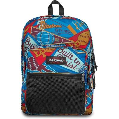 Eastpak PINNACLE Rugzak, 38 l, Clash Blue (blauw) Eastpak PINNACLE Rugzak, 38 l, Clash Blue (blauw)