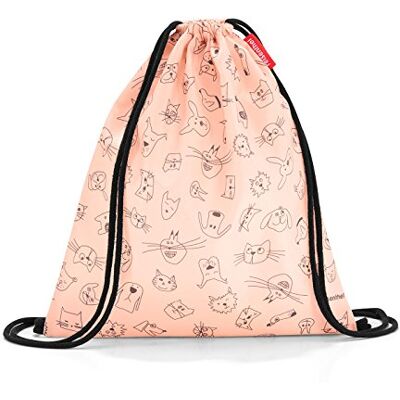 reisenthel Mysac Kids Cats and Dogs Reistas Mint 5 L De klassieke Turntas beleeft een revival. Daarbij is het ideaal voor sport en reizen reisenthel Mysac Kids Cats and Dogs Reistas Mint 5 L De klassieke Turntas beleeft een revival. Daarbij is het ideaal voor sport en reizen