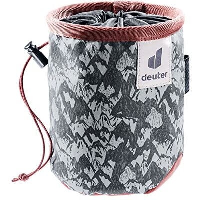 Deuter Gravity Chalk Bag Magnesia tas, uniseks Deuter Gravity Chalk Bag Magnesia tas, uniseks