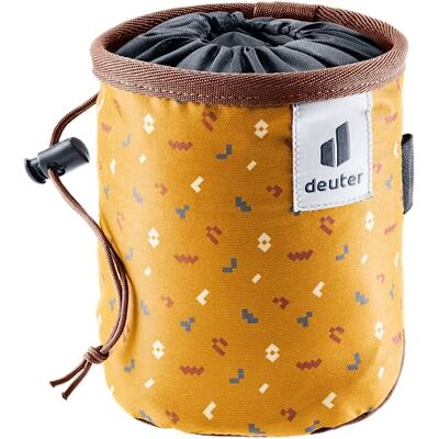 Deuter Gravity Chalk Bag Magnesia tas, uniseks Deuter Gravity Chalk Bag Magnesia tas, uniseks