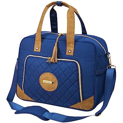 Cabin Max Vela Carry On draagtas onder de stoel Cabin Max Vela Carry On draagtas onder de stoel