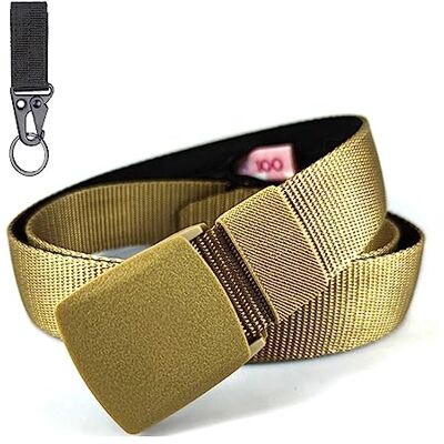 BLAINDERS Anti-diefstal reisriem Riem met geheime zak met ritssluiting aan de binnenkant. Geen pit op luchthavens. Verkrijgbaar in 6 kleuren. Gratis karabijnhaak als cadeau, citroenboom, BLAINDERS Anti-diefstal reisriem Riem met geheime zak met ritssluiting aan de binnenkant. Geen pit op luchthavens. Verkrijgbaar in 6 kleuren. Gratis karabijnhaak als cadeau, citroenboom,