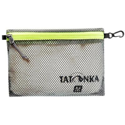 Tatonka Zak met ritssluiting Platte waterdichte en transparante documententas in verschillende maten (S, M, L, XL) of als set Tatonka Zak met ritssluiting Platte waterdichte en transparante documententas in verschillende maten (S, M, L, XL) of als set