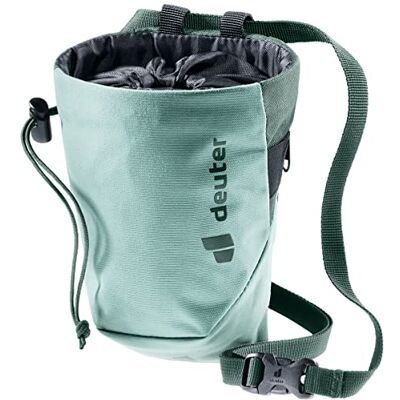 Deuter Gravity Chalk Bag II M Magneettas, uniseks Deuter Gravity Chalk Bag II M Magneettas, uniseks