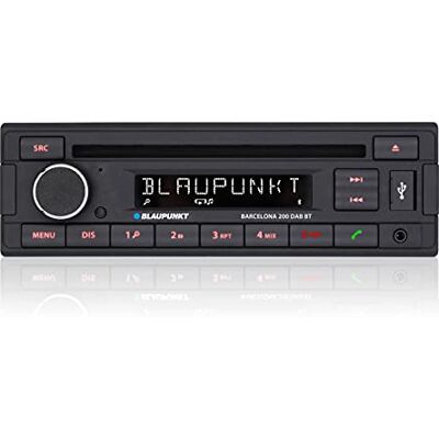 Blaupunkt GTW 190 A AKTIV Untersitz Subwoofer Blaupunkt GTW 190 A AKTIV Untersitz Subwoofer