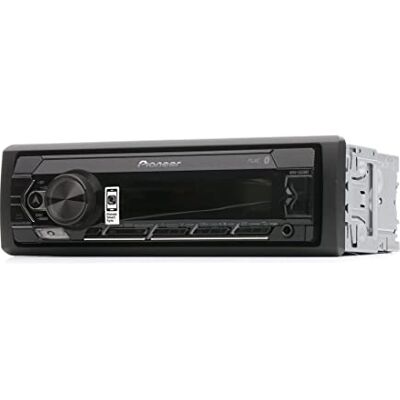Pioneer MVH-S320BT autoradio Pioneer MVH-S320BT autoradio