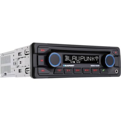 Blaupunkt DOHA112BT Bluetooth Handsfree Kit 12V Heavy Duty Design Blaupunkt DOHA112BT Bluetooth Handsfree Kit 12V Heavy Duty Design