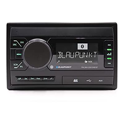 Blaupunkt Palma 200 Dab BT Blaupunkt Palma 200 Dab BT