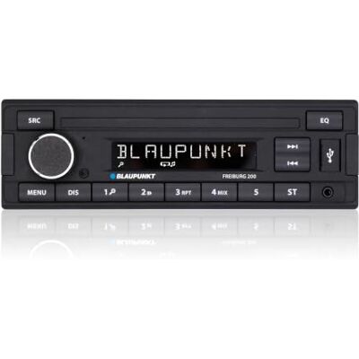 Blaupunkt Freiburg 200 autoradio Blaupunkt Freiburg 200 autoradio