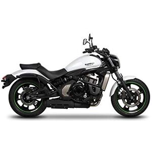 SHAD Kawasaki Vulcan S Side Cases Fitting One Size SHAD Kawasaki Vulcan S Side Cases Fitting One Size