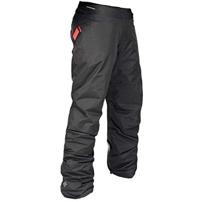 Tucano Urbano Takeaway Regenbroek voor motorfietsen XL Tucano Urbano Takeaway Regenbroek voor motorfietsen XL