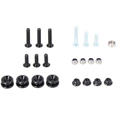 SW-Motech SysBag adapterset voor SysBag adapterplaat 10/15/30/S/M/L. SW-Motech SysBag adapterset voor SysBag adapterplaat 10/15/30/S/M/L.