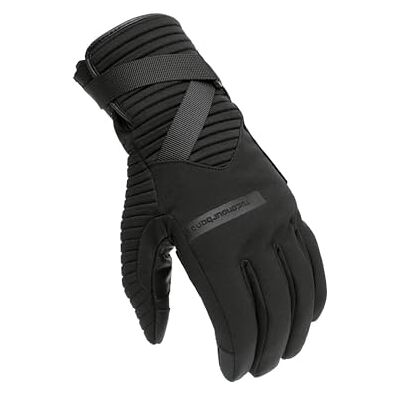 Tucano Urbano , HYDROSCUD Break handschoenen voor motorfiets en scooter voor heren Tucano Urbano , HYDROSCUD Break handschoenen voor motorfiets en scooter voor heren