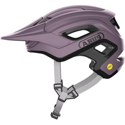 ABUS Cliffhanger MIPS Casque de vélo pour les sentiers exigeants Avec protection contre les chocs MIPS et grandes ouvertures d'aération Pour homme et femme ABUS Cliffhanger MIPS Casque de vélo pour les sentiers exigeants Avec protection contre les chocs MIPS et grandes ouvertures d'aération Pour homme et femme