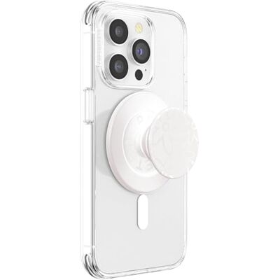 PopSockets MagSafe Telefoongreep, Magnetische Houder- Horchata PopSockets MagSafe Telefoongreep, Magnetische Houder- Horchata