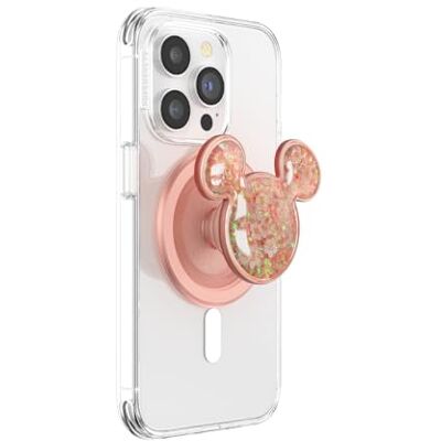 PopSockets MagSafe telefoongreep, Houder Tidepool Madeliefjesmix PopSockets MagSafe telefoongreep, Houder Tidepool Madeliefjesmix