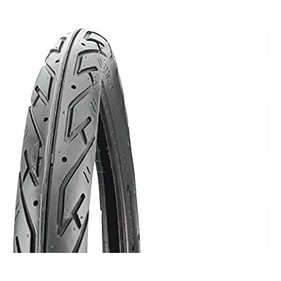 Deli Tire S215 band voor bromfiets 2.25-17 2 1/4-17 TT 28J cyclomotor Deli Tire S215 band voor bromfiets 2.25-17 2 1/4-17 TT 28J cyclomotor