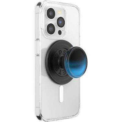 PopSockets MagSafe telefoongreep, magnetische houder nachtgetij PopSockets MagSafe telefoongreep, magnetische houder nachtgetij