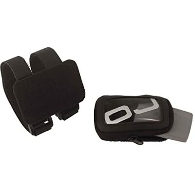 OJ Mini telepashouder zwart OJ Mini telepashouder zwart